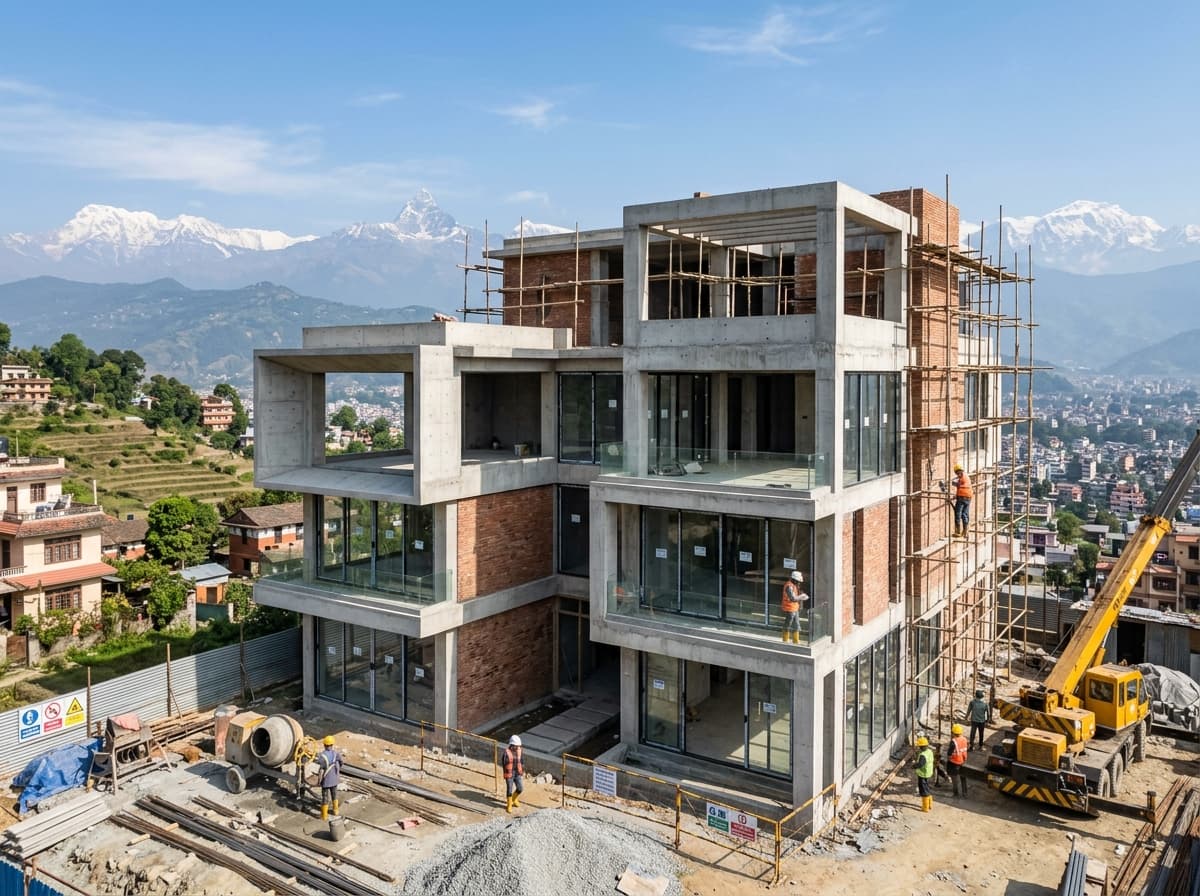 Bricks Engineering Background